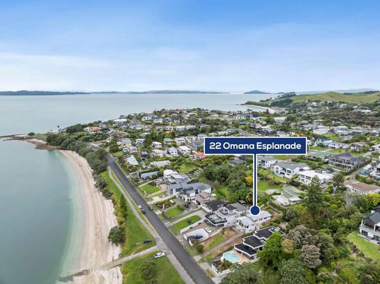 22 Omana Esplanade Maraetai_8