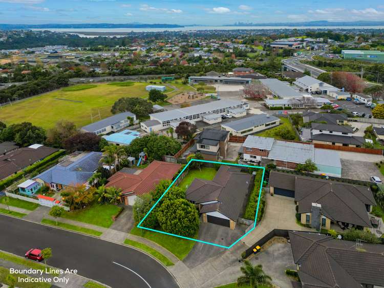 9 Bonny Crescent Massey_30