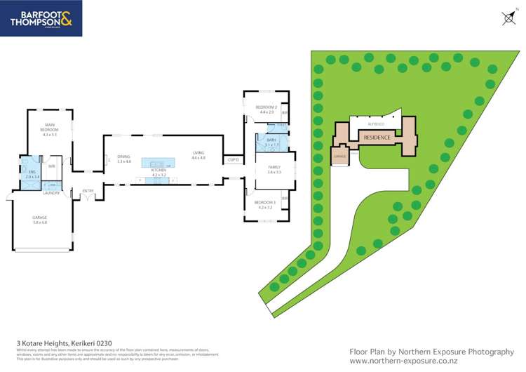 3 Kotare Heights Kerikeri_31