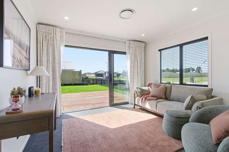 Ngawai Subdivision Generation Homes Seddon St_1