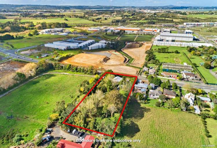 122 Fred Taylor Drive Westgate_1