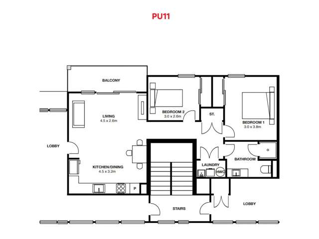 G02/3 Tiakina Road Northcote_1