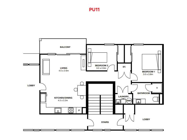 G02/3 Tiakina Road Northcote_7