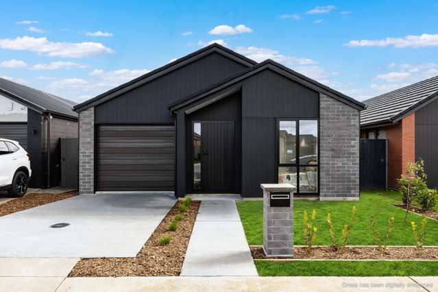 Ready to move in! $40k deposit – First Home Dream!
