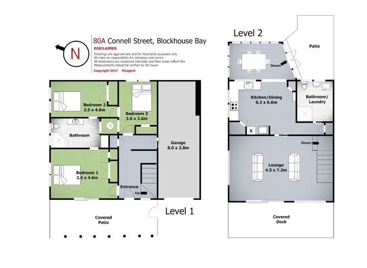 80a Connell Street Blockhouse Bay_16