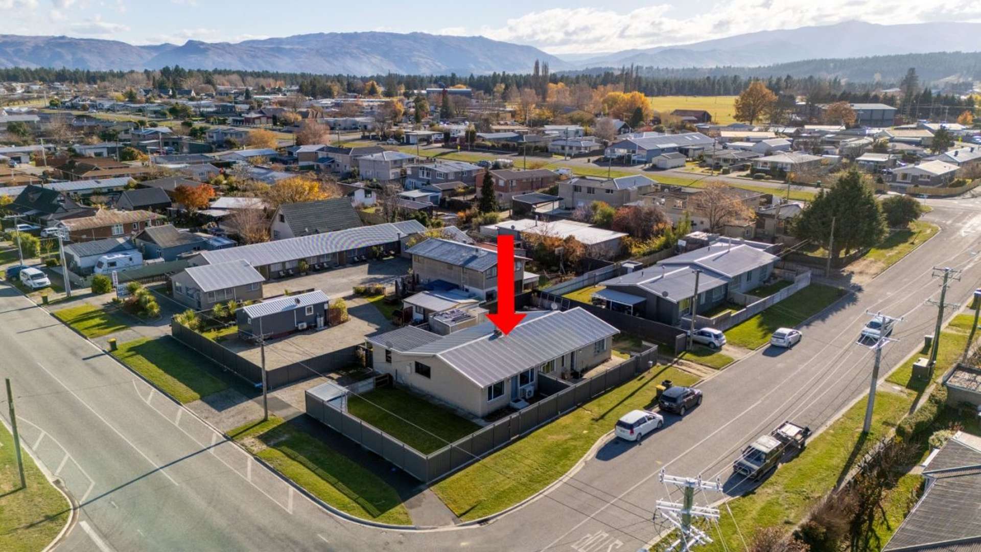 2A Spencer Street Alexandra_0