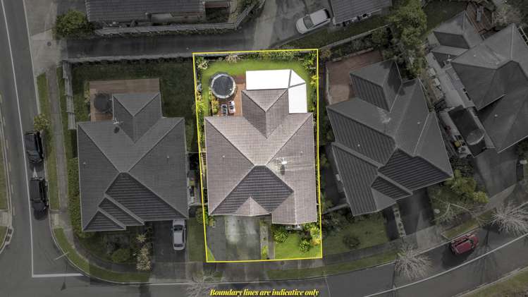 18 Bellagio Way Flat Bush_20