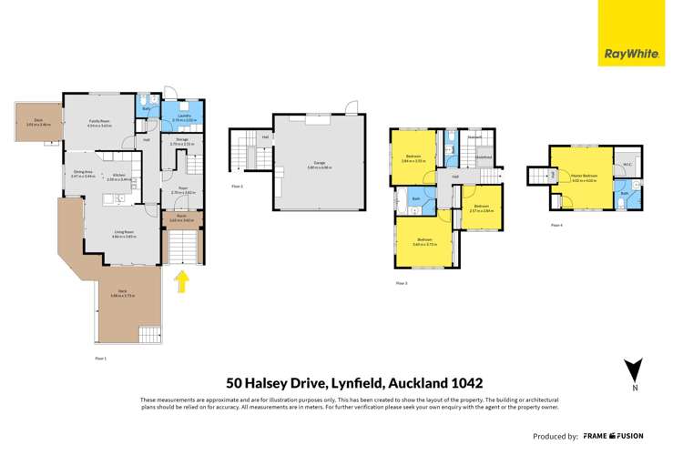 50 Halsey Drive Lynfield_23