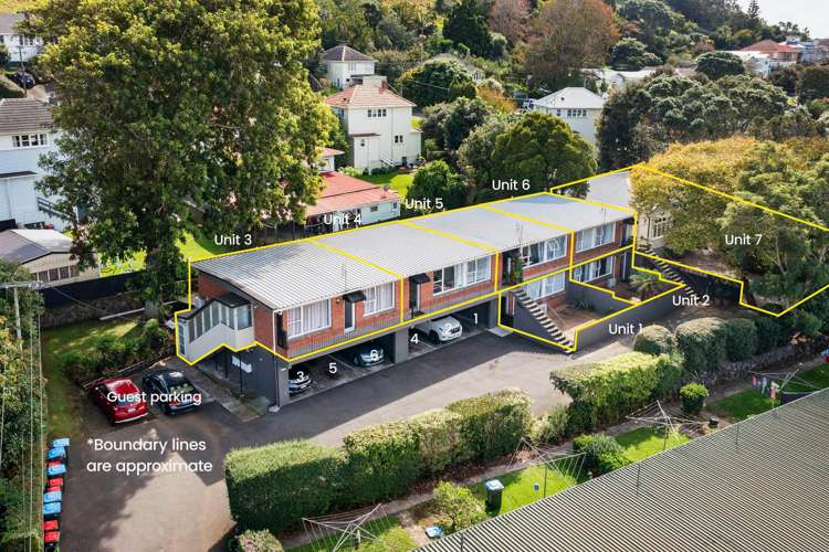 1-7/63E Owairaka Avenue Mount Albert_0