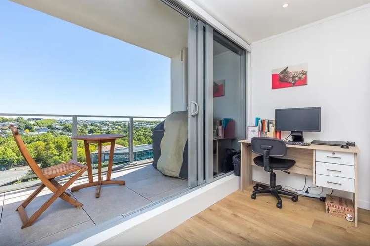 606/27 Union Street Auckland Central_7