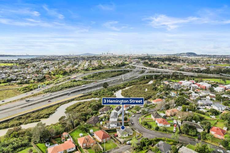 3 Hemington Street Waterview_13