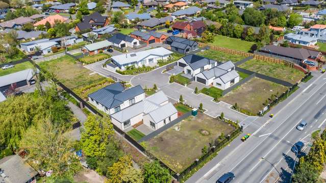 1 Bethell Close (Lot 3) Rangiora_3