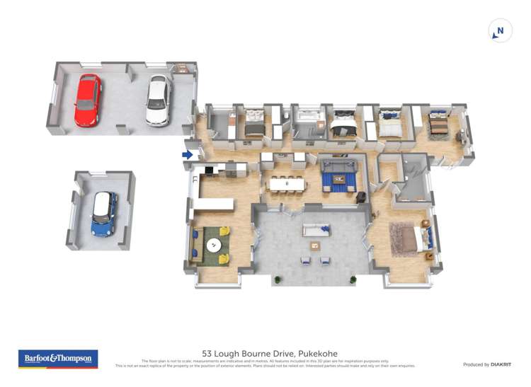 53 Lough Bourne Drive Pukekohe_21