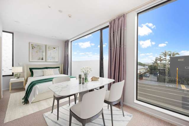 Cheaper Than Rent - Best value in Grey Lynn!