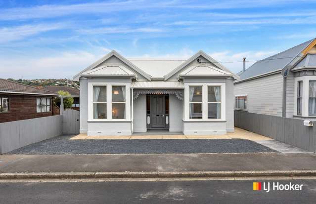 Everything You Need – And Room for More!