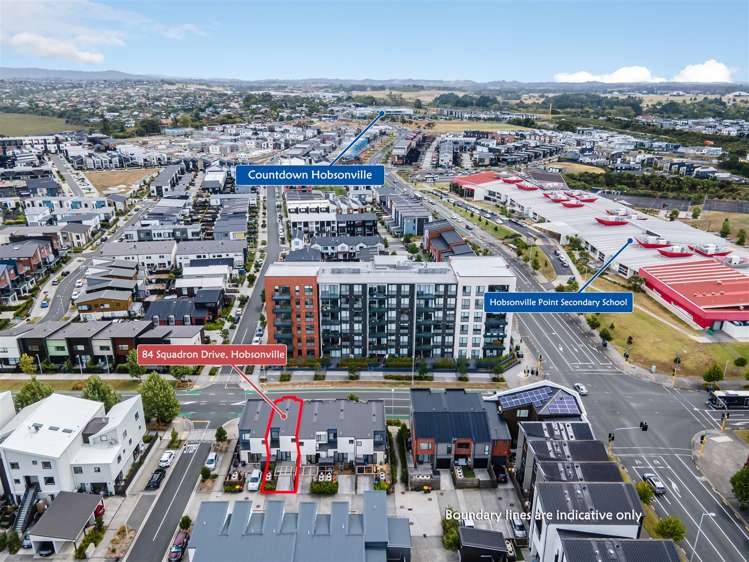 84 Squadron Drive Hobsonville_24