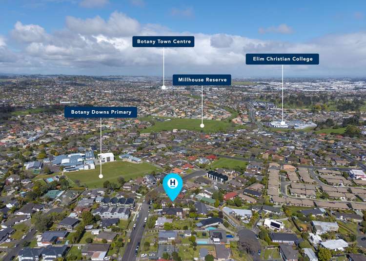 13 Booralee Avenue Botany Downs_22