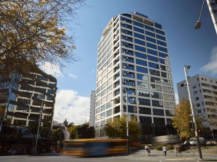 2 - 16 Wakefield Street Auckland Central_8