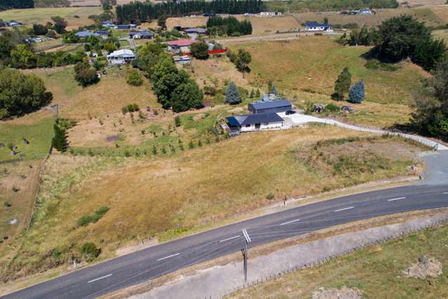 Lot 1 Mount Biggs Road Halcombe_2