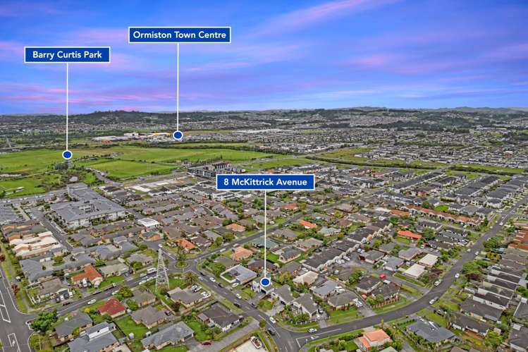 8 McKittrick Avenue Flat Bush_34