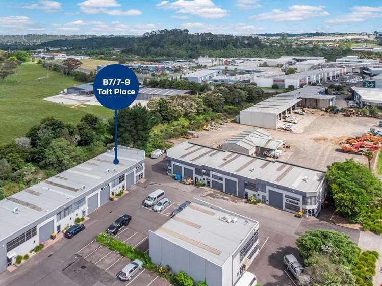 Unit B7/7-9 Tait Place Rosedale_0