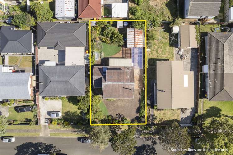 8 Leith Court Papatoetoe_17