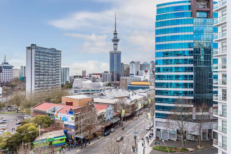 904/430 Queen Street Auckland Central_8