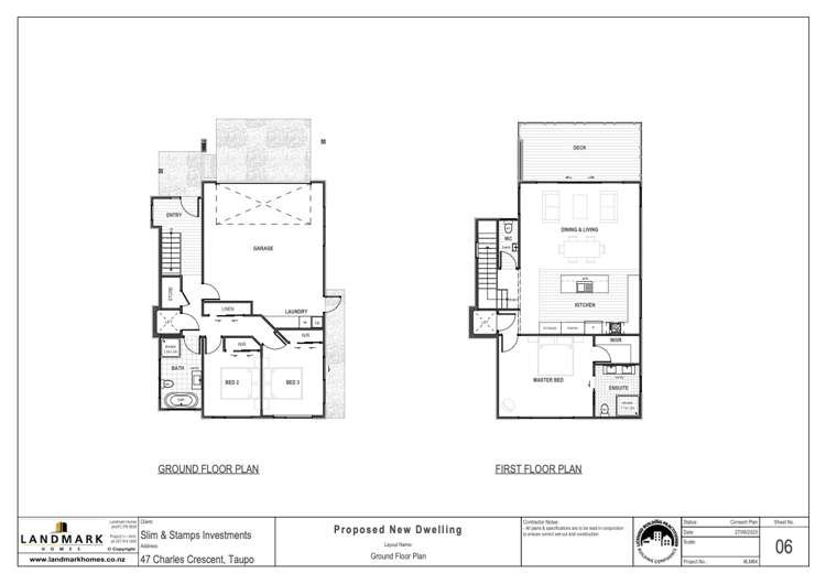 lot 1/47 Charles Crescent Rainbow Point_1