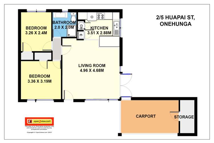 2/5 Huapai Street Onehunga_5