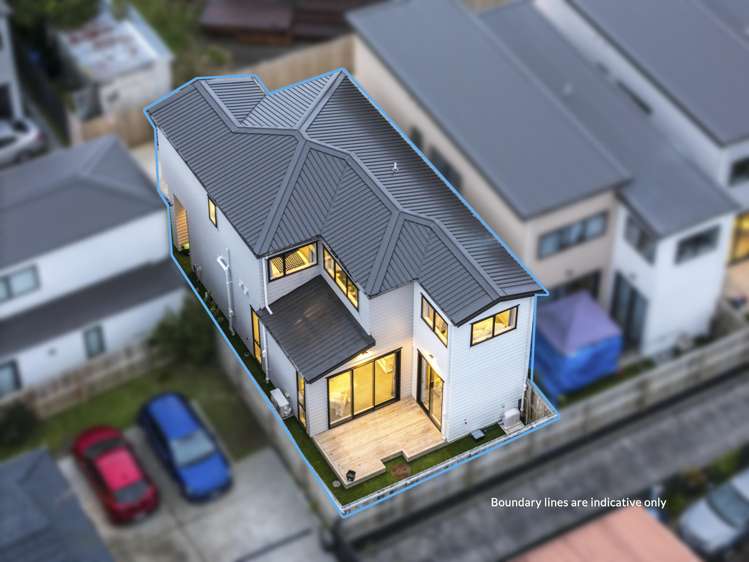 4/535 Swanson Road Ranui_34