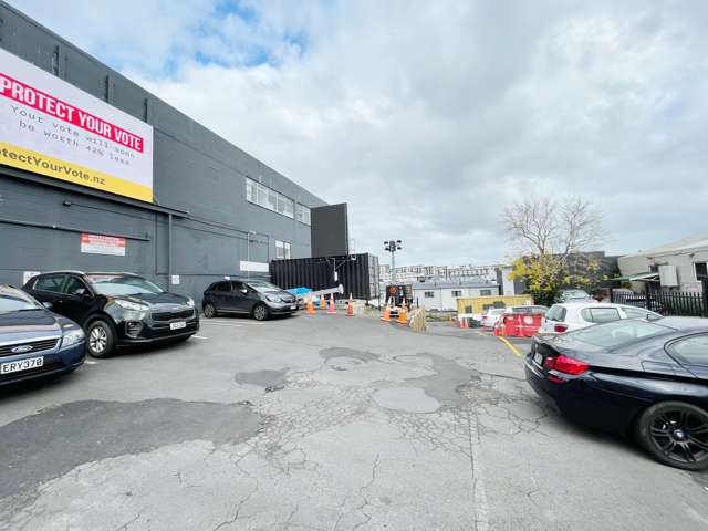 Level 1/111 Newton Road Eden Terrace_1