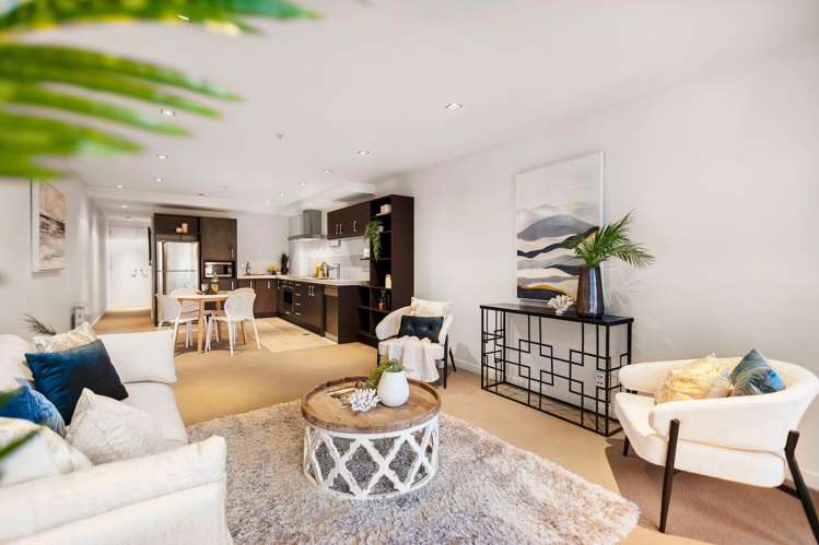 4d/245 Wakefield Street Te Aro_7