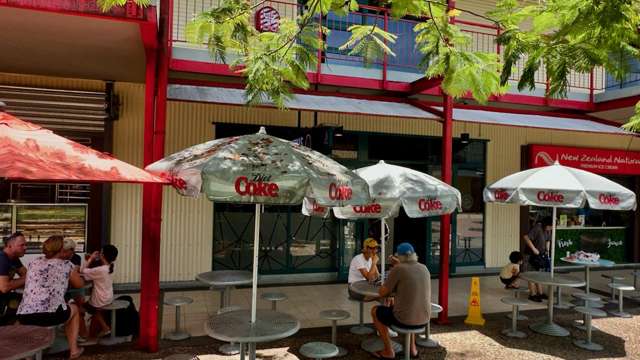 Port Denarau Retail and Commercial Center Denarau Island_1