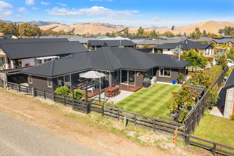 3 Solomon Place Witherlea_28