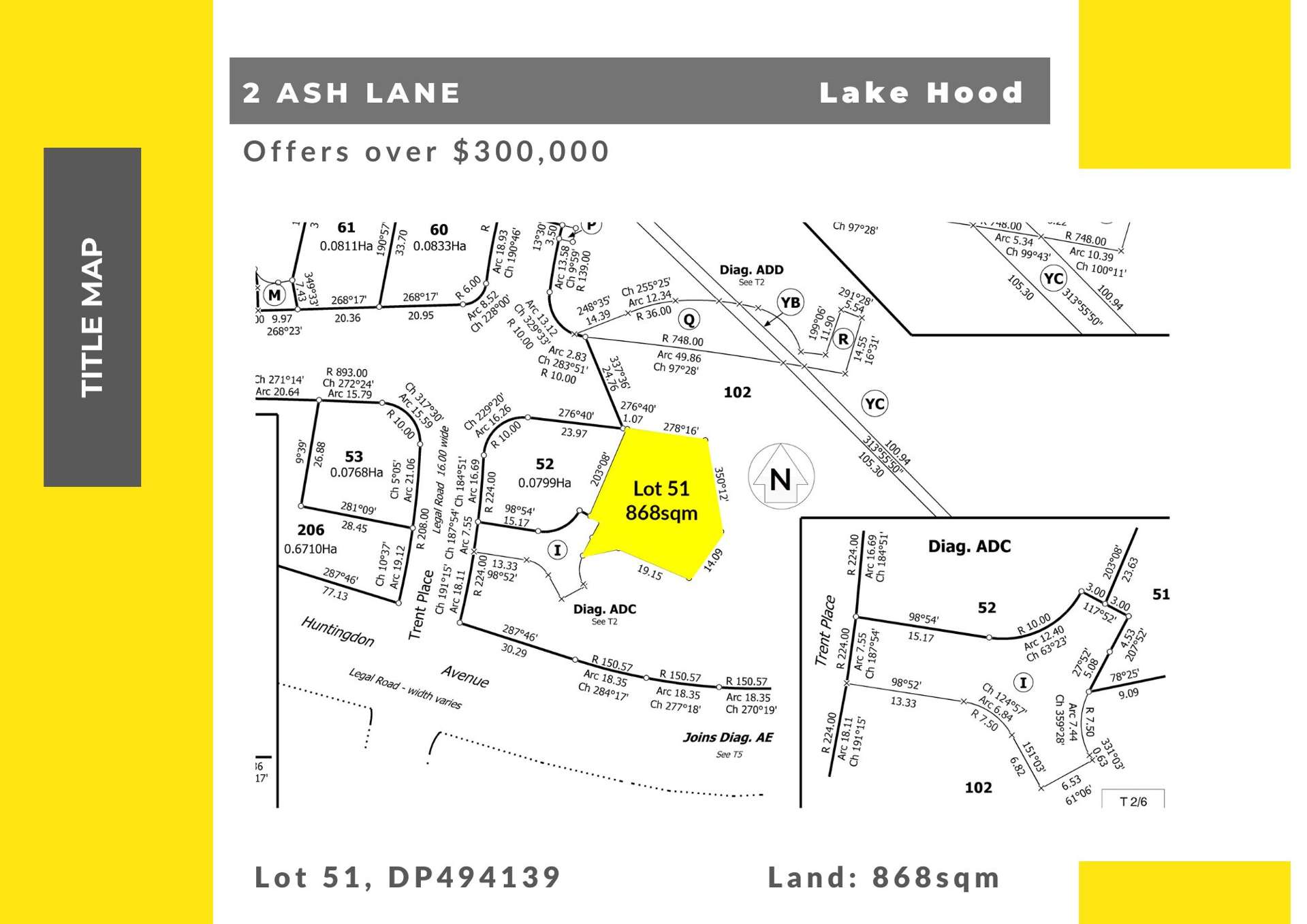 2 Ash Lane, Lake Hood Ashburton_0