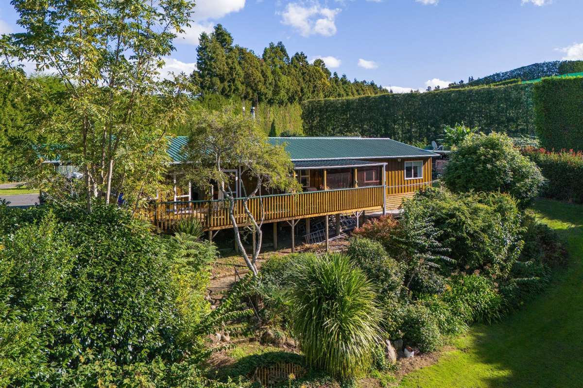 Houses for sale in Katikati, Western Bay Of Plenty
