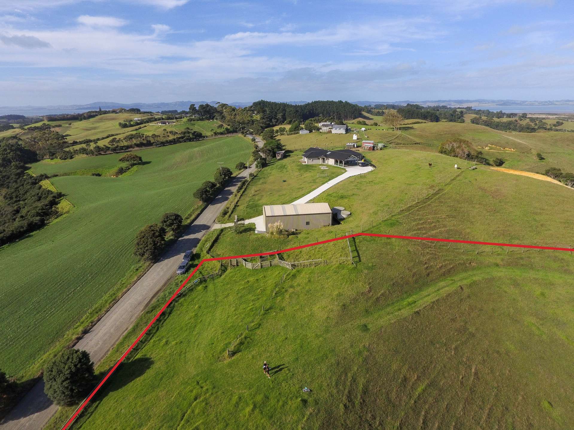 Lot 2 Wilson Road South Head Rodney Houses for Sale One Roof