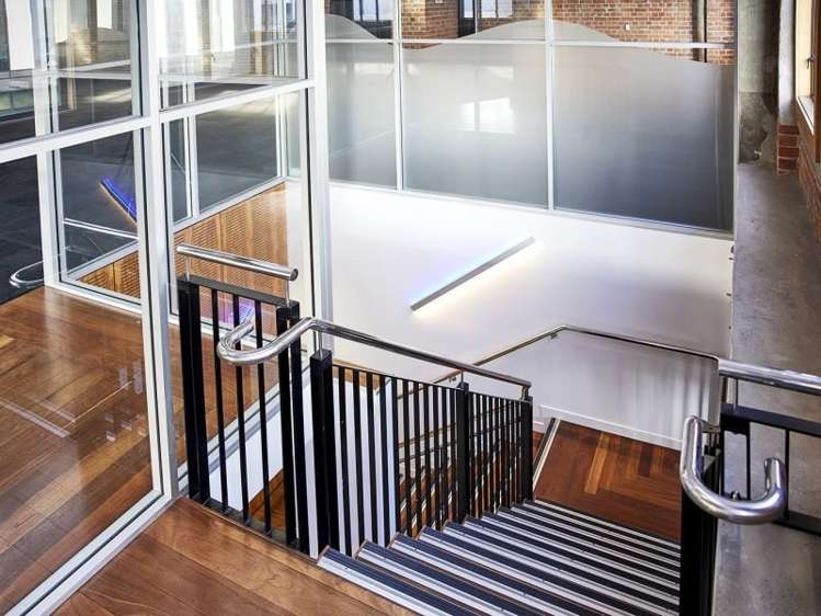 Level 1/5 Graham Street Auckland Central_8