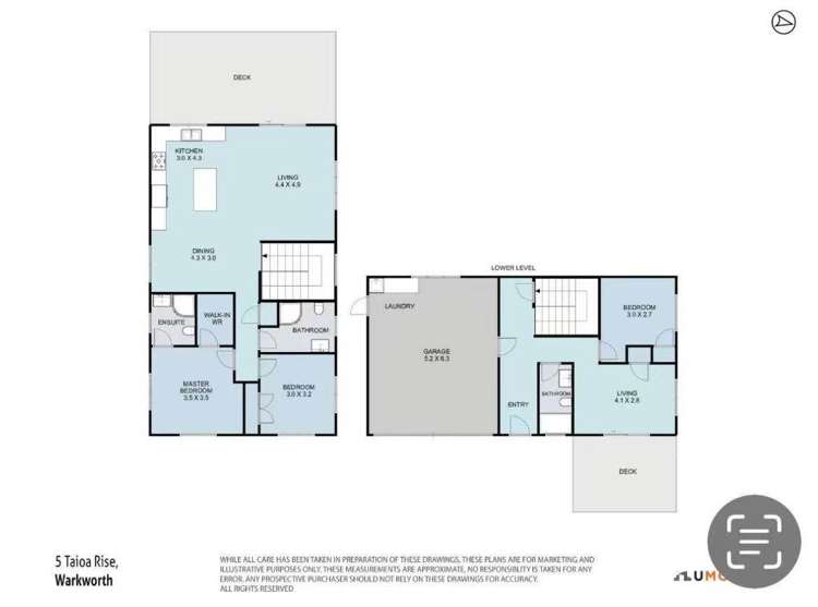 5 Taiao Rise Warkworth_21