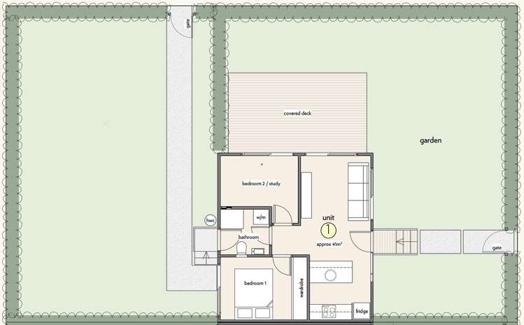 1/42 Riversdale Road Avondale_8