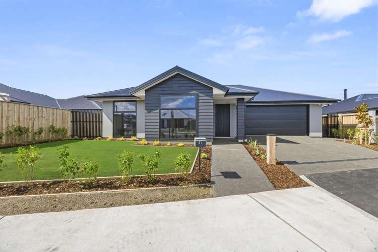 45 Accadia Drive Rolleston_0