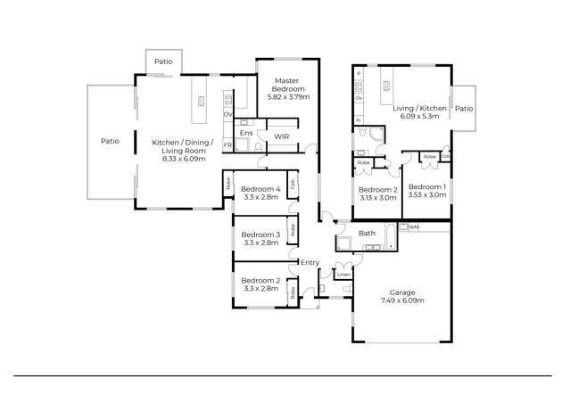 38 & 38B Headley Drive Lower Shotover_1