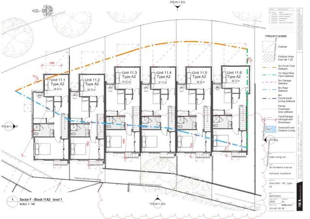 Lots 41-46/Block 11, 36 Annmarie Avenue Flat Bush_2