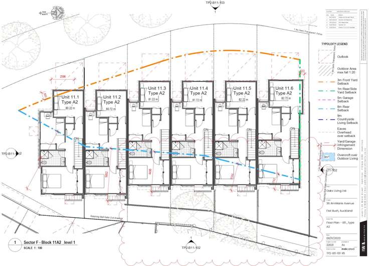 Lots 41-46/Block 11, 36 Annmarie Avenue Flat Bush_1