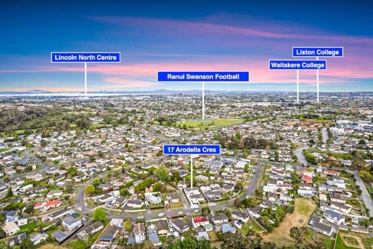 17A Arodella Crescent Ranui_16