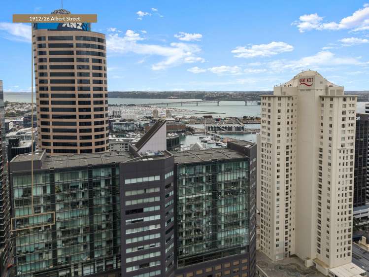 1912/26 Albert Street Auckland Central_37