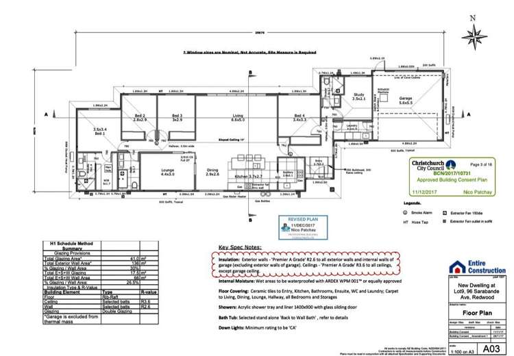 96 Sarabande Avenue Redwood_28