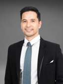 Randy Rosario
