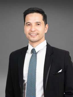 Randy Rosario