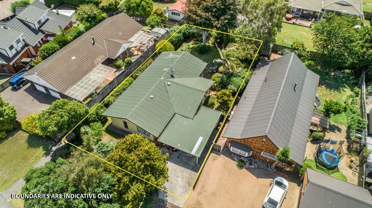 55 Walter Strevens Drive Conifer Grove_21